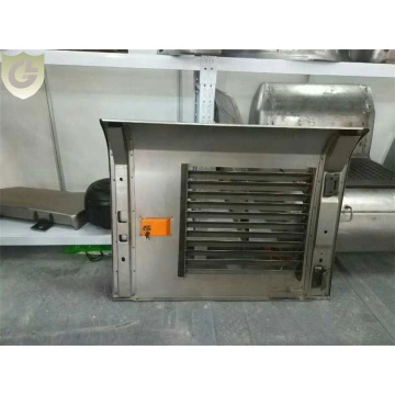 Side Door Panels For Hitachi Excavator Leading China Manufacturer